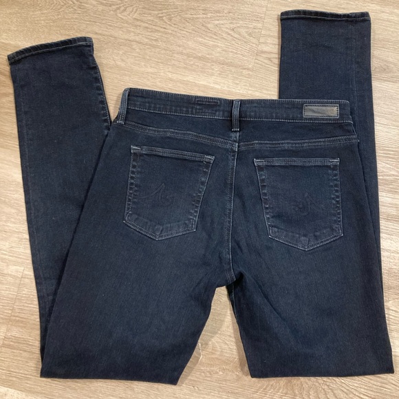 Adriano Goldschmied 28R jeans - Picture 2 of 4